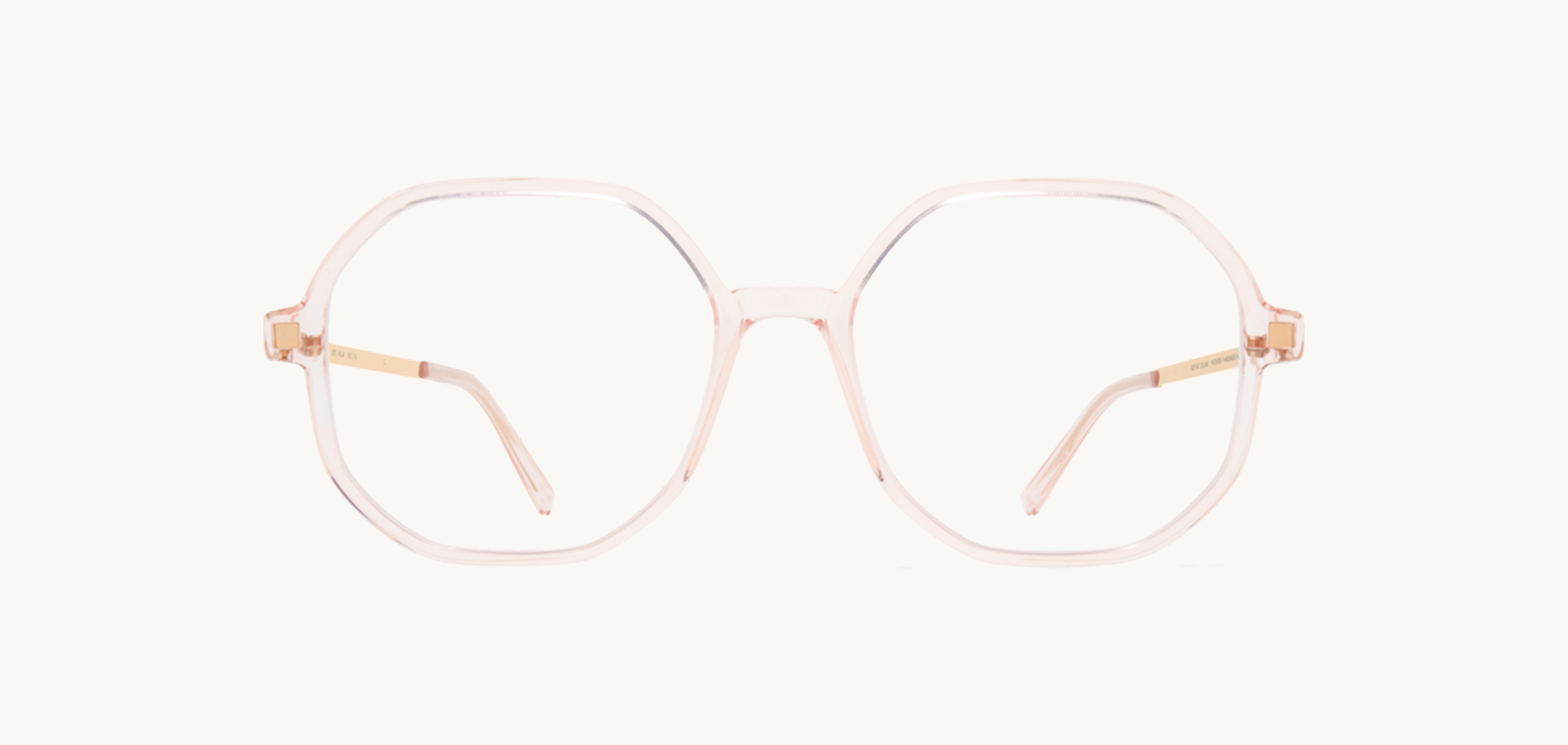 Hilla Mykita Lunettes de vue Femme Courdy Opticien